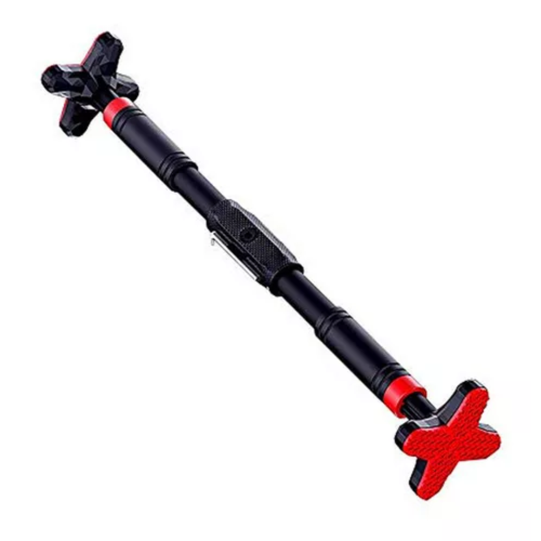 Miniatura 3 de Barra De Dominadas Mecánica Para Puertas